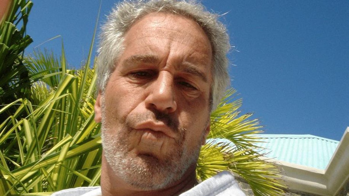 BBC | Foto: U.S. Justice Department/Handout via REUTERS