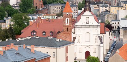 Zaraza u zakonników w Gnieźnie! Braciszkowie zmożeni groźnym wirusem