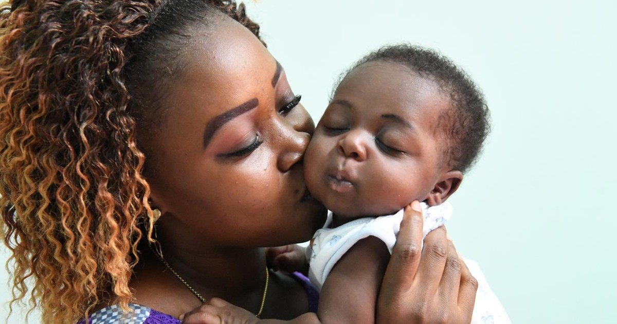Gov't to track progress of pregnant women and issue ID numbers to new-borns - Vimarsana News