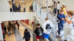 od 1 stycznia wielkie zmiany w szkołach. nauczyciel "będzie jak policj