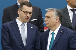 Premier wysyła do Brukseli jasny sygnał. "Unię stać na więcej"