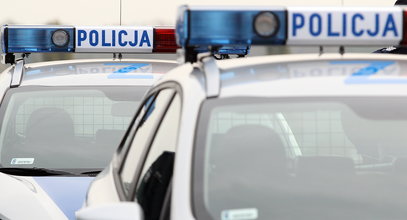 Naczelnik policji z Podlasia miał klepnąć pracownicę w pośladki. Stanowcza reakcja komendanta