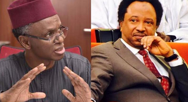 Governor Nasiru El Rufai and Senator Shehu Sani have been at loggerheads which led to the exit of the latter in the All Progressives Congress (APC) [independent]