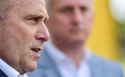 Schetyna o 'zerowym PIT': Oszukiwanie obliczone na głosy wyborców. Wierzę, że Polacy nie dadzą się nabrać