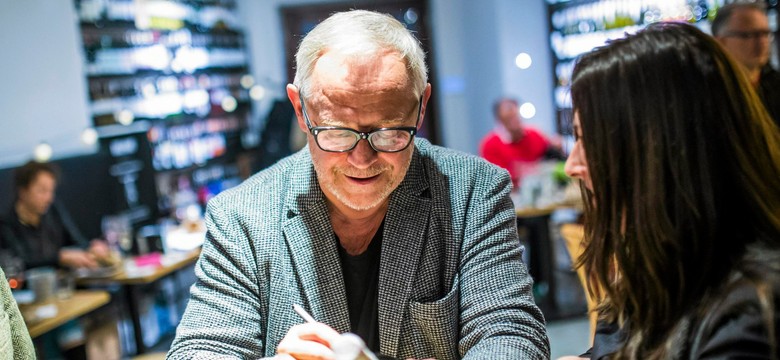 Nowy biznes Marka Kondrata. Znowu nieźle na nim zarobi