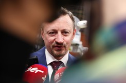 Małysz uderza w szefa PKOl. 'Jest dużo kontrowersji i pytań natury kryminalnej'