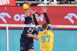 Efektowne zwycięstwo polskich siatkarzy. Ukraina bez szans