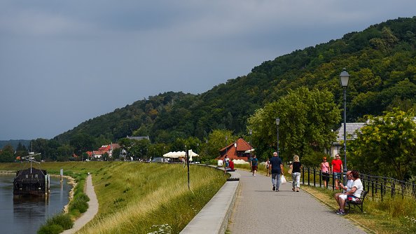 Gdzie Polacy spędzają majówkę?