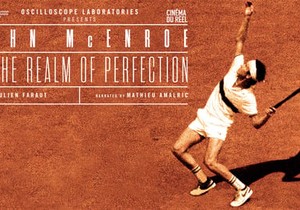 Džon Mekinro U carstvu savršenstva