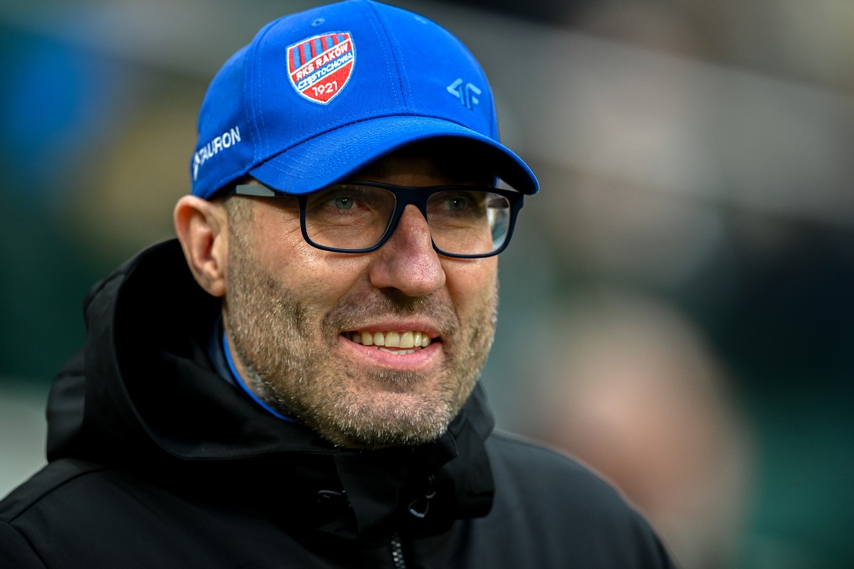 Trzęsienie ziemi, sensacja, bomba! Marek Papszun trenerem Legii Warszawa