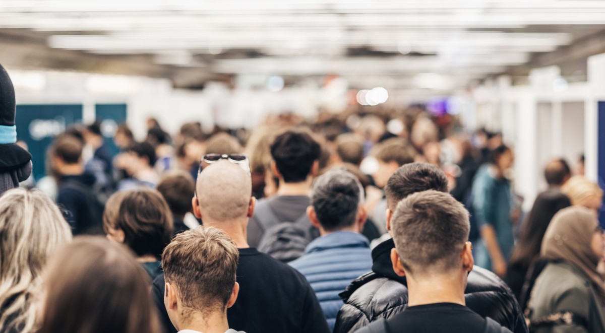 To nie AI zdecyduje o przyszłości. Eksperci z Davos o ochronie rynku pracy