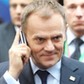 Donald Tusk telefon