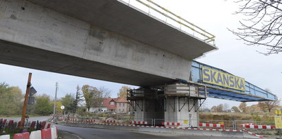 Obwodnica Leśnicy połączy się z ul. Kosmonautów