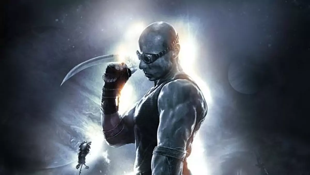 Vin Diesel zabiera się za trzecią część Kroniki Riddicka