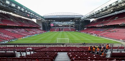 Kuriozalna sytuacja. Chcą zakazać kibicom jednej rzeczy. Inaczej... zawali się stadion!