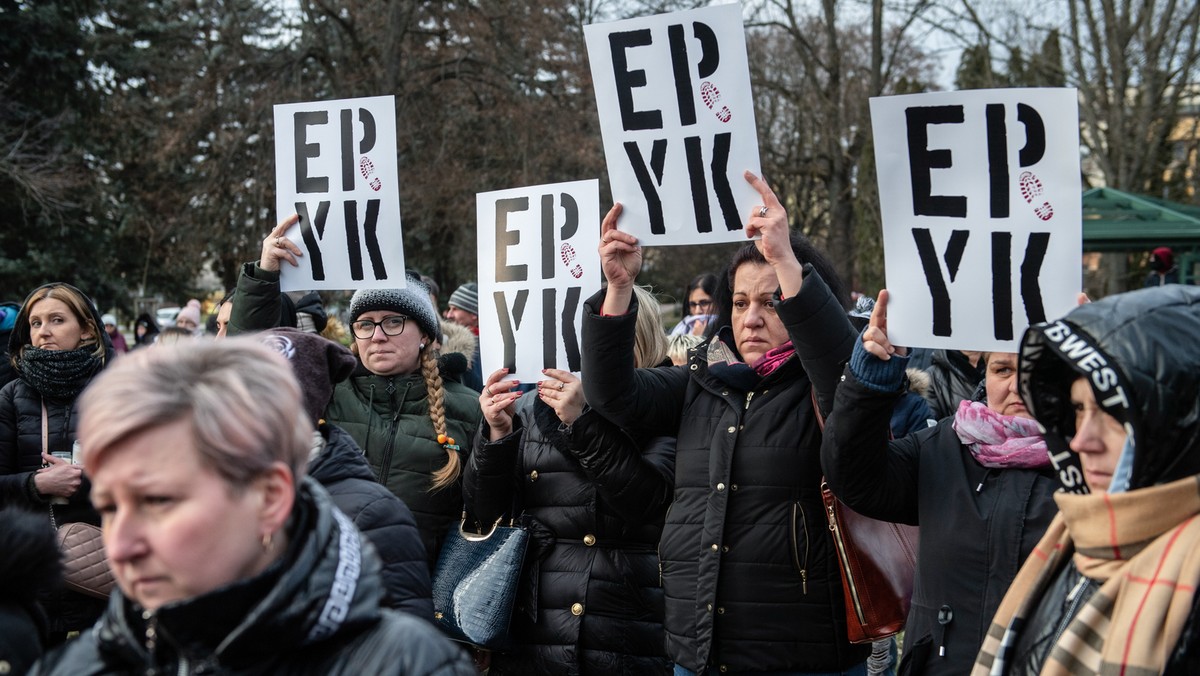 Zabójstwo 16-letniego Eryka w Zamościu. Jest decyzja sądu