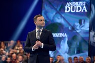 Andrzej Duda