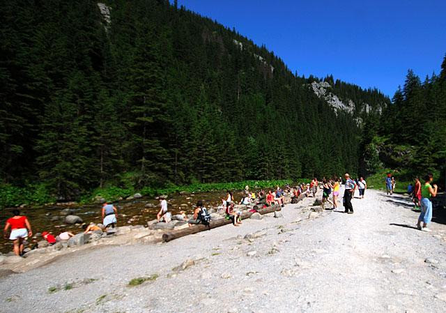 Galeria Polska - Zakopane - letni weekend, obrazek 2