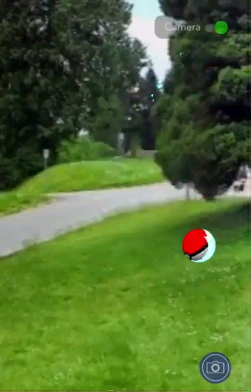 Pokemon Go