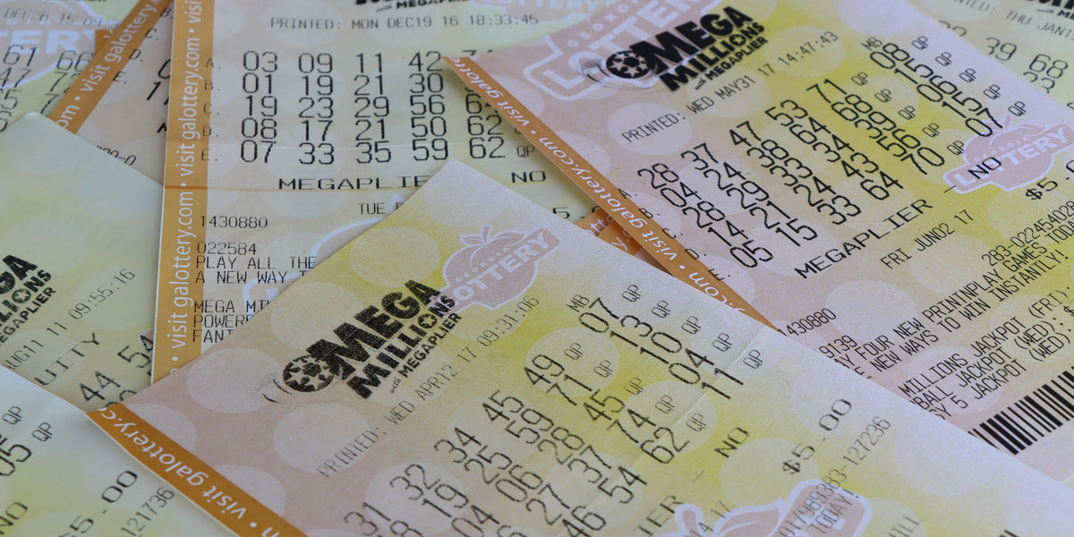 Na co można wydać miliony z wygranej na loterii?
