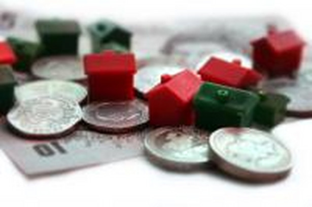 Kryzys nadal zbiera żniwo na rynku nieruchomości w USA. Amerykańskie domy najpewniej potaniały w 2010 roku o kwotę 1,7 bilionów dolarów.