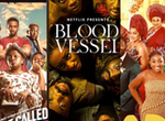 7 exciting Nollywood titles closing the year 2023