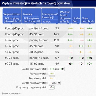 Przynoszą korzyści czy budżetowe straty? SSE po ostrzałem krytyki