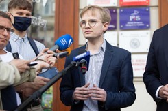 Wiceminister zapowiada reformę wynagrodzeń w administracji publicznej