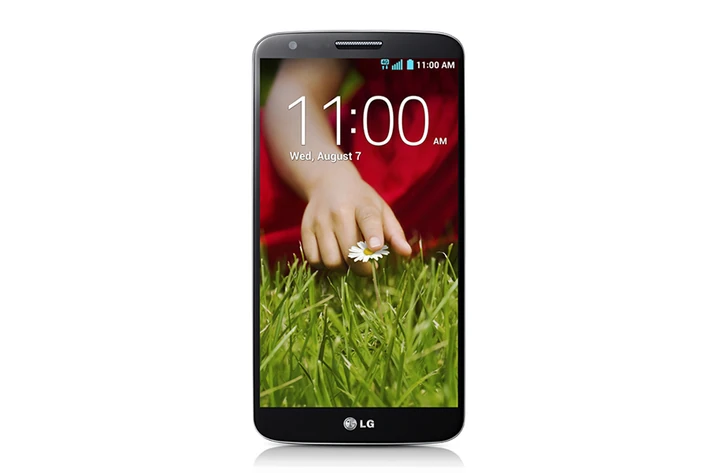 LG G2