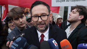 "Nie przyznałem się do winy". Obajtek staje przed prokuraturą i odpiera zarzuty