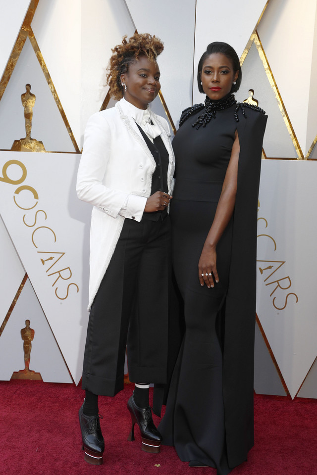 Oscary 2018: Dee Rees i Sarah Broom