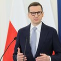 "Zapaliło się ostrzegawcze światło". Unijny raport wskazuje na większe ryzyko polskich finansów