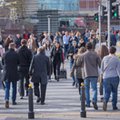 Płace w Polsce przyspieszyły. Początek roku przynosi zaskoczenie na rynku pracy