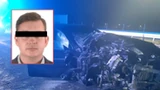 Ekstradycja Sebastiana M. do Polski. Jest przełom ws. tragicznego wypadku na A1