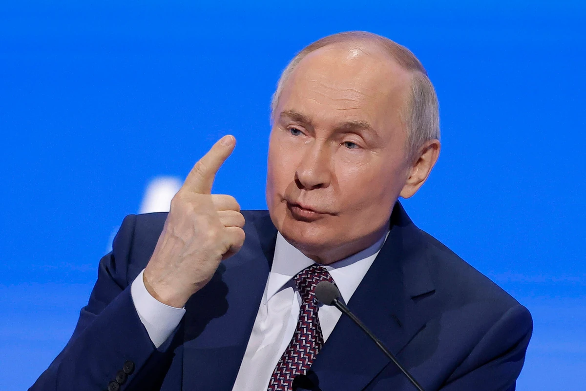 Putin wstrzyma ataki, ale czy na długo? Gen. Polko ostrzega przed manipulacją