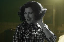 Antybohaterka Marvela dostała własny serial. Jest zwiastun