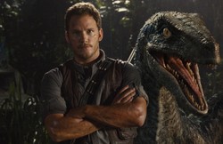 Dinozaur-zabójca sieje spustoszenie w "Jurassic World"