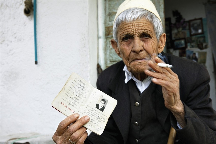Ako nije bilo muškarca u kući, trebalo ga je napraviti: Jedna od virdžina