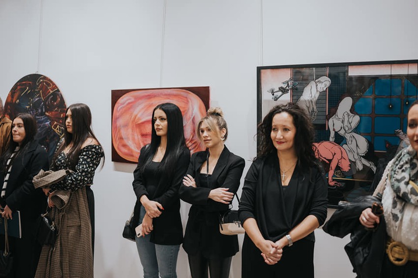 Moderna galerija Bijenale fantastike