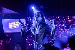 Kolejna afera z Michałem Szpakiem w roli głównej. Co zarzucają mu internauci?