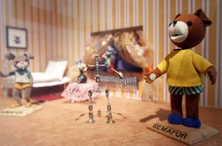 QUIZ z dobranocek z PRL-u i lat 90. Jeśli wtedy dorastałeś, odpowiesz na wszystkie pytania