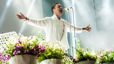 Faith No More na koncercie w Polsce. Bilety wkrótce w sprzedaży