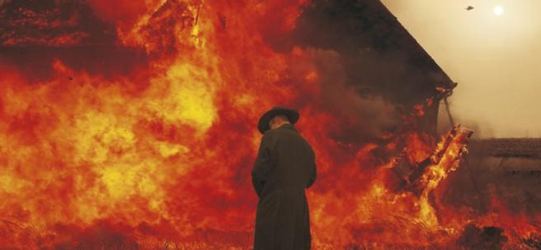 Cormac McCarthy - jeden z grona największych literackich geniuszy USA [WSPOMNIENIE]