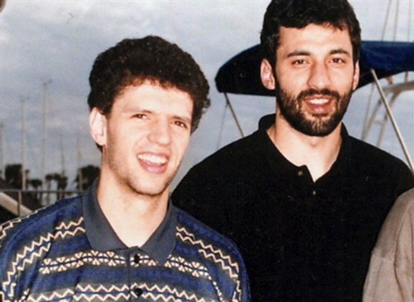Divac je narator priče u filmu o prijateljstvu sa Draženom