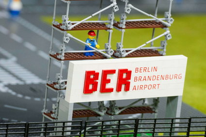 Jak nie budować lotniska? 5 lekcji z portu lotniczego Berlin-Brandenburg