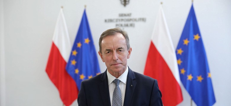 Grodzki: Dryf Polski w kierunku autorytarnych dyktatur przyspieszył
