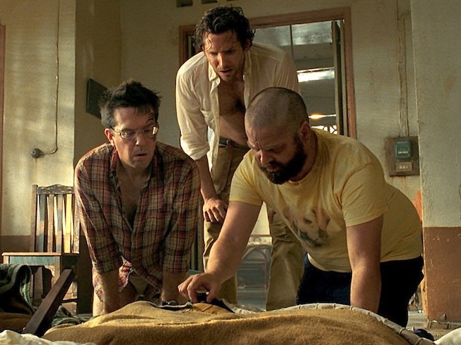 Kac Vegas w Bangkoku