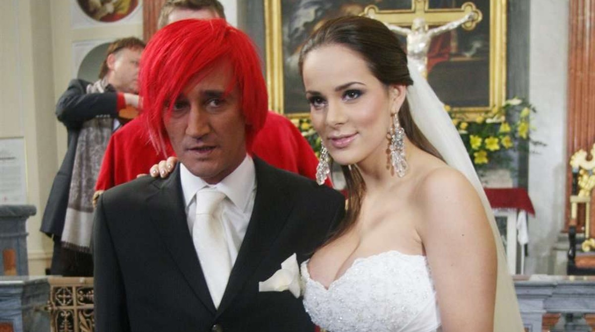Michał Wiśniewski I Paulina Marciniak
