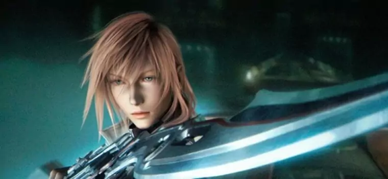 Final Fantasy XIII w 3D? Square Enix: „Czemu nie!”