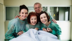 Kakofoniczny hymn na cześć rodziny. "Moje córki krowy" w kinach